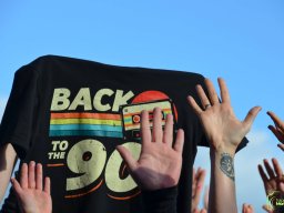 90er Party - Willingen 2024